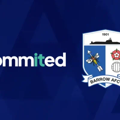 commited barrow