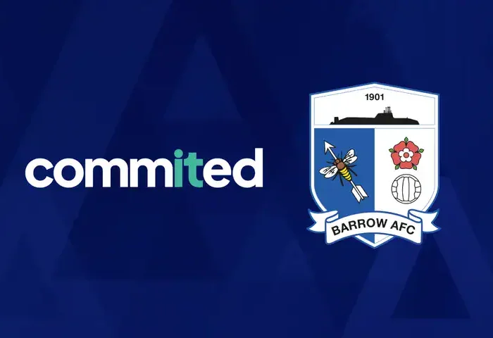 commited barrow