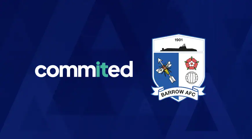 commited barrow